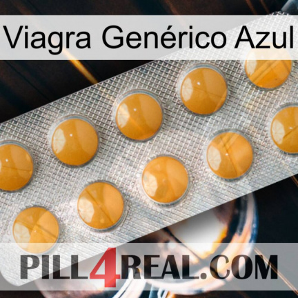 Viagra Genérico Azul levitra1
